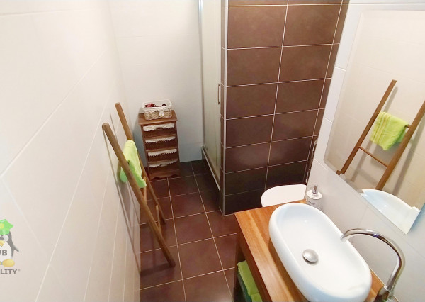 Byt 4+1, Michalovce, 80 m2