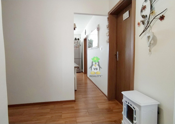 Byt 4+1, Michalovce, 80 m2