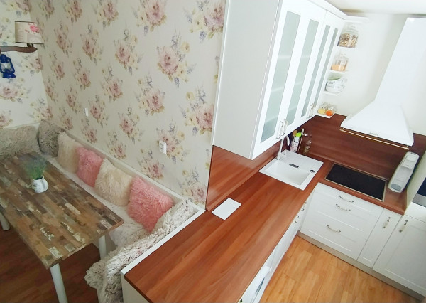 Byt 4+1, Michalovce, 80 m2