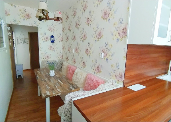 Byt 4+1, Michalovce, 80 m2