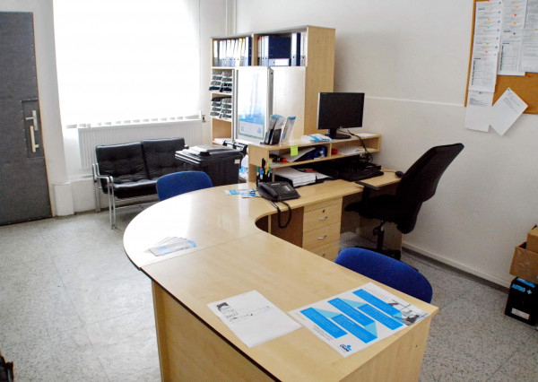 Prenájom priestorov, centrum Sp. Nová Ves