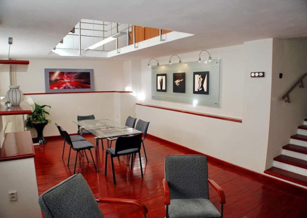 Prenájom priestorov, centrum Sp. Nová Ves