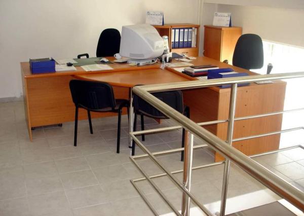 Prenájom priestorov, centrum Sp. Nová Ves