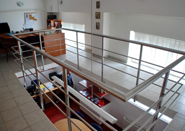 Prenájom priestorov, centrum Sp. Nová Ves