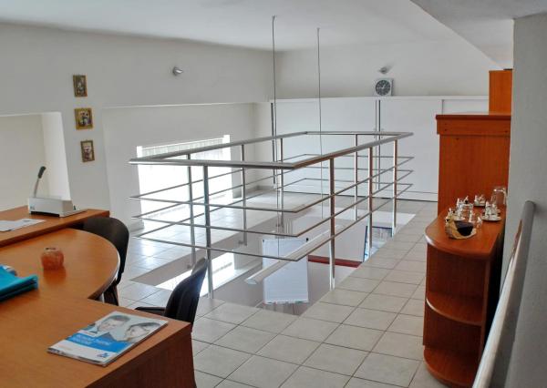 Prenájom priestorov, centrum Sp. Nová Ves