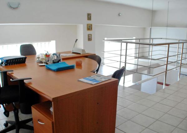 Prenájom priestorov, centrum Sp. Nová Ves