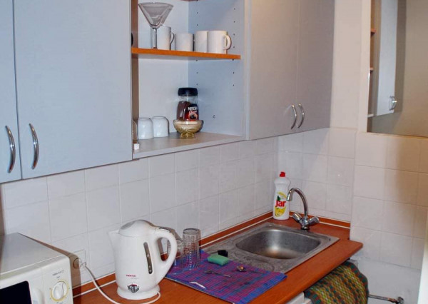 Prenájom priestorov, centrum Sp. Nová Ves