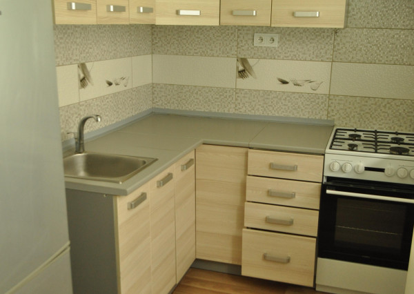 Byt 1+1 sídl. Mier, Sp. Nová Ves