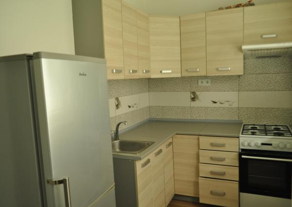 Byt 1+1 sídl. Mier, Sp. Nová Ves