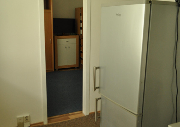 Byt 1+1 sídl. Mier, Sp. Nová Ves