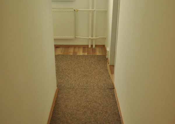 Byt 1+1 sídl. Mier, Sp. Nová Ves