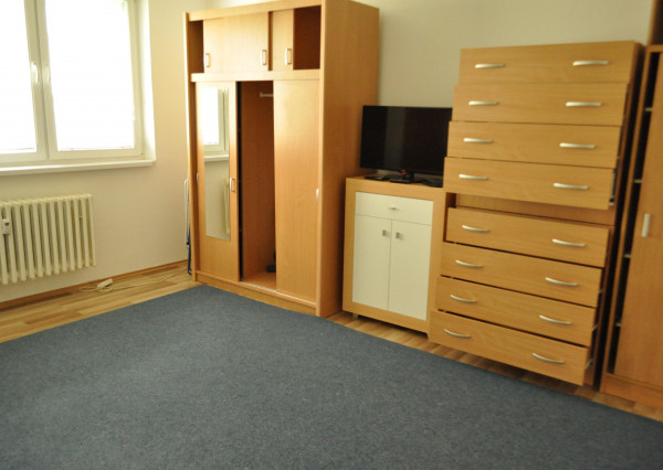 Byt 1+1 sídl. Mier, Sp. Nová Ves