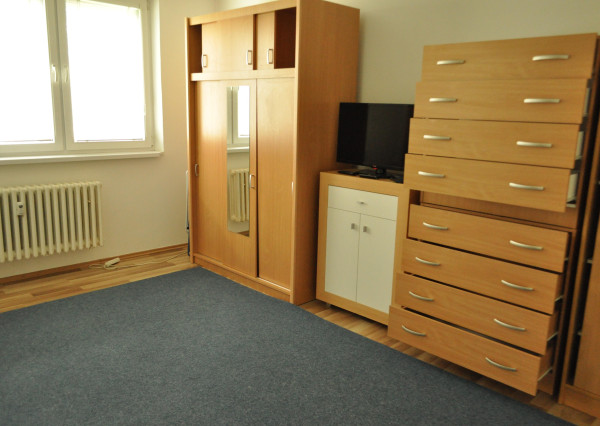 Byt 1+1 sídl. Mier, Sp. Nová Ves