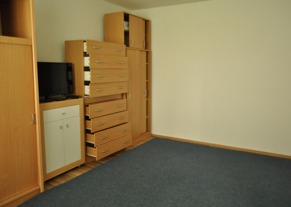 Byt 1+1 sídl. Mier, Sp. Nová Ves