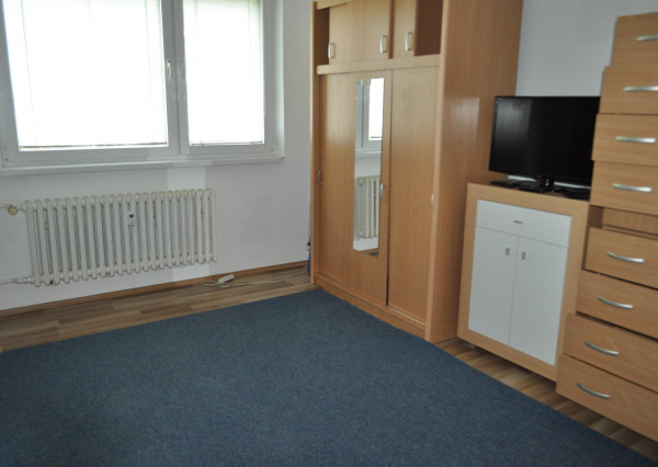 Byt 1+1 sídl. Mier, Sp. Nová Ves