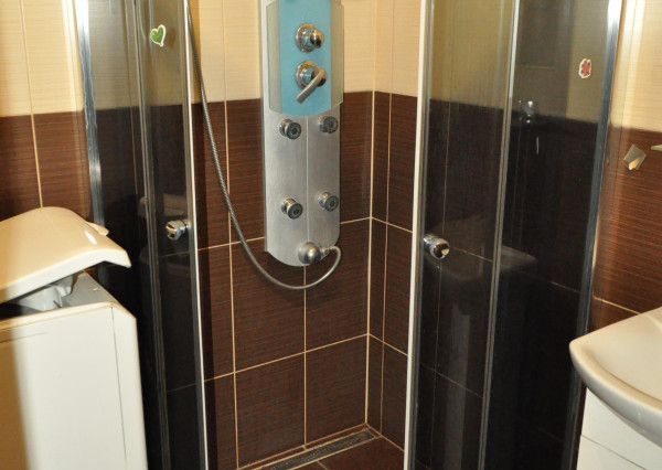 Byt 1+1 sídl. Mier, Sp. Nová Ves