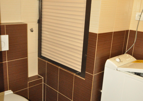 Byt 1+1 sídl. Mier, Sp. Nová Ves