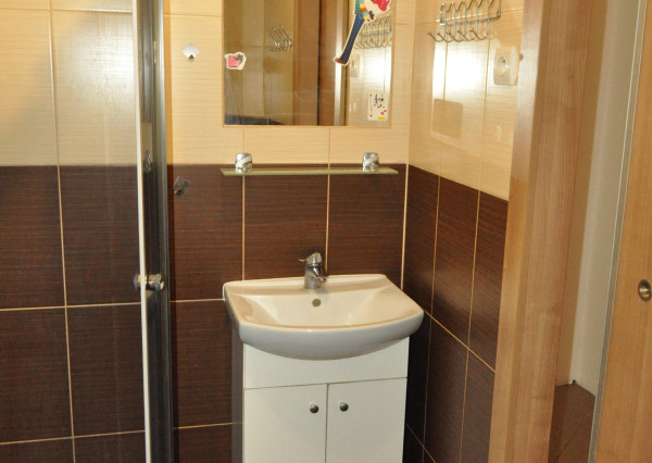 Byt 1+1 sídl. Mier, Sp. Nová Ves