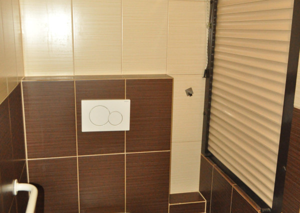 Byt 1+1 sídl. Mier, Sp. Nová Ves