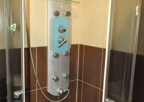 Byt 1+1 sídl. Mier, Sp. Nová Ves