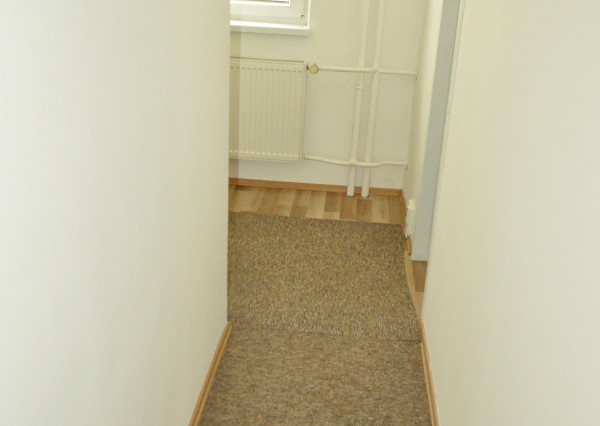 Byt 1+1 sídl. Mier, Sp. Nová Ves