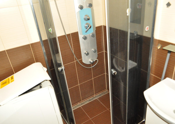 Byt 1+1 sídl. Mier, Sp. Nová Ves