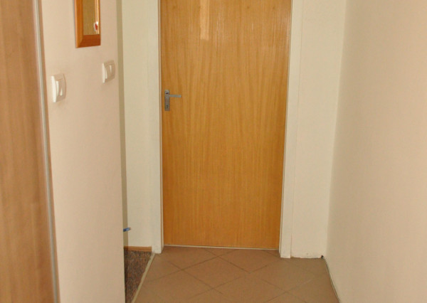 Byt 1+1 sídl. Mier, Sp. Nová Ves