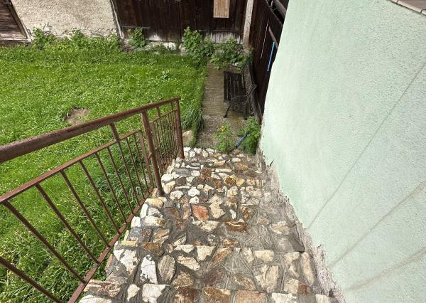 Rodinný dom v obci Telgárt , okr. Brezno