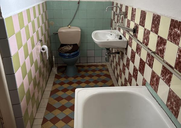 Rodinný dom v obci Telgárt , okr. Brezno