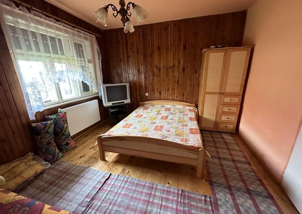 Rodinný dom v obci Telgárt , okr. Brezno