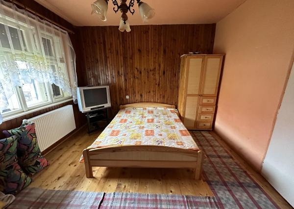 Rodinný dom v obci Telgárt , okr. Brezno