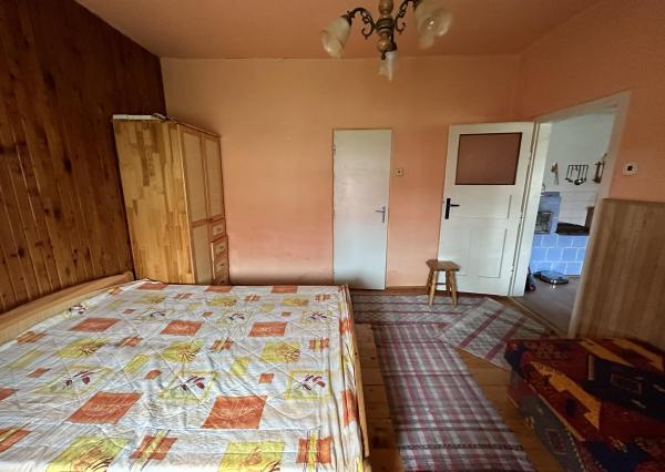 Rodinný dom v obci Telgárt , okr. Brezno