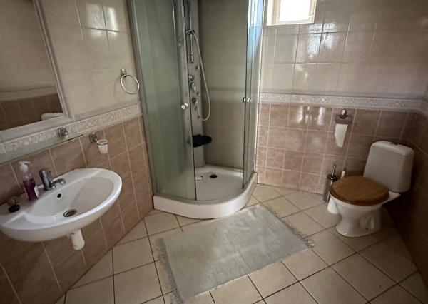 Rodinný dom v obci Telgárt , okr. Brezno