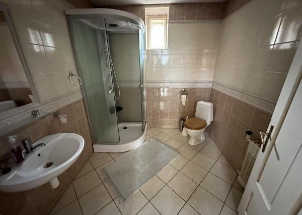 Rodinný dom v obci Telgárt , okr. Brezno