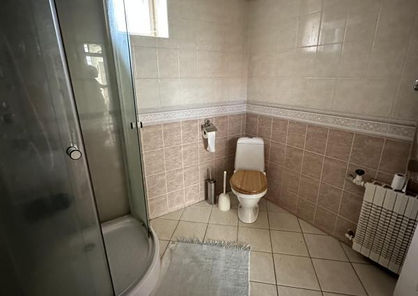 Rodinný dom v obci Telgárt , okr. Brezno