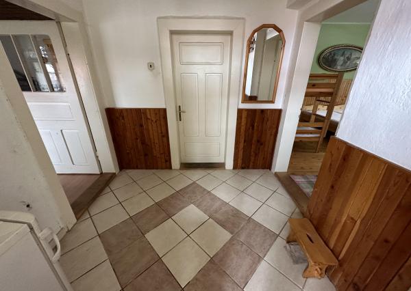 Rodinný dom v obci Telgárt , okr. Brezno