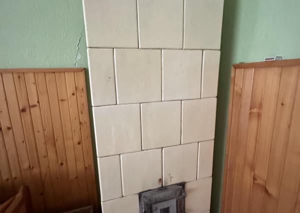 Rodinný dom v obci Telgárt , okr. Brezno