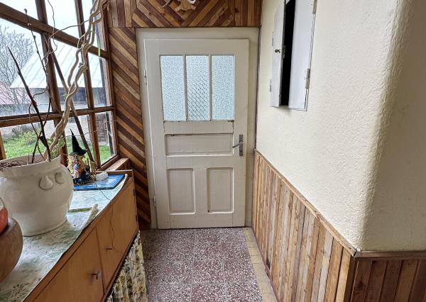 Rodinný dom v obci Telgárt , okr. Brezno