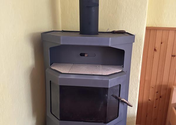 Rodinný dom v obci Telgárt , okr. Brezno