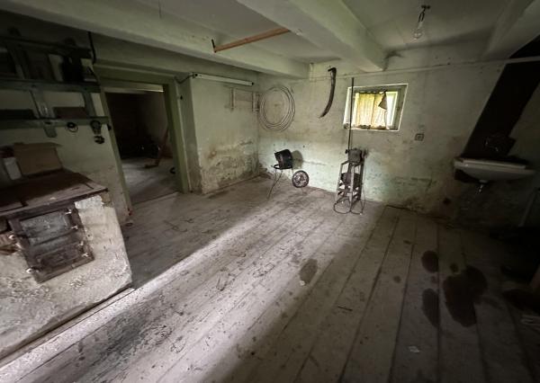 Rodinný dom v obci Telgárt , okr. Brezno