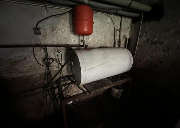 Rodinný dom v obci Telgárt , okr. Brezno