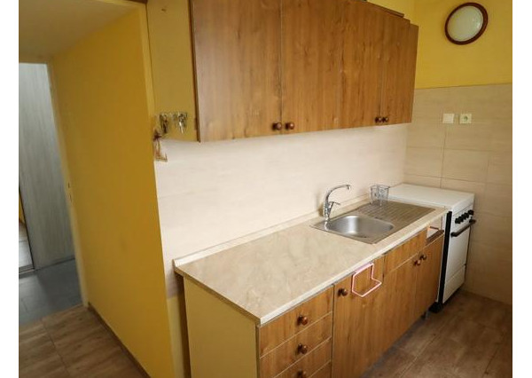 Byt 1+1 na sídlisku Za Hornádom, Spišská Nová Ves