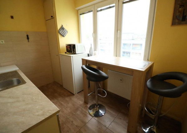 Byt 1+1 na sídlisku Za Hornádom, Spišská Nová Ves