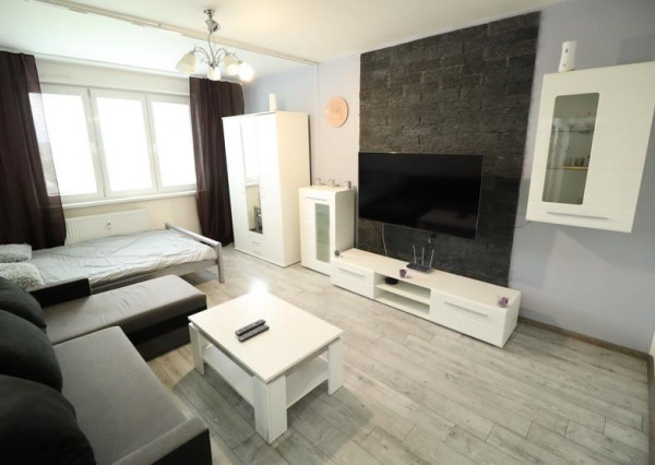 Byt 1+1 na sídlisku Za Hornádom, Spišská Nová Ves