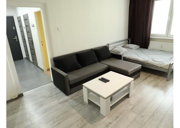 Byt 1+1 na sídlisku Za Hornádom, Spišská Nová Ves