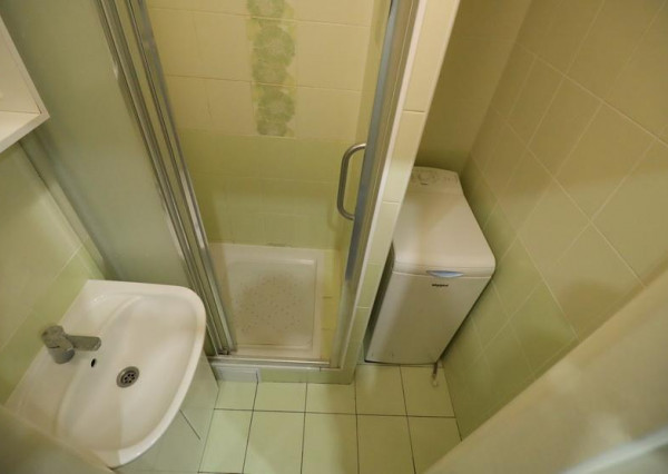 Byt 1+1 na sídlisku Za Hornádom, Spišská Nová Ves