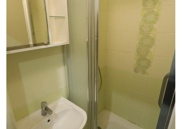 Byt 1+1 na sídlisku Za Hornádom, Spišská Nová Ves