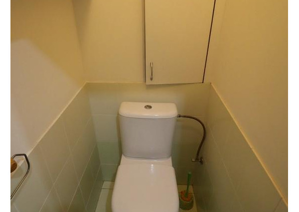 Byt 1+1 na sídlisku Za Hornádom, Spišská Nová Ves