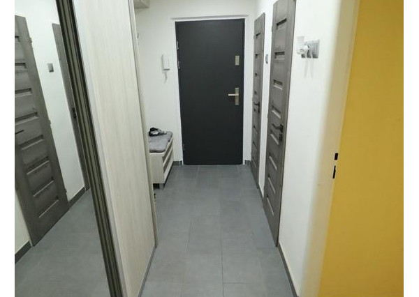 Byt 1+1 na sídlisku Za Hornádom, Spišská Nová Ves