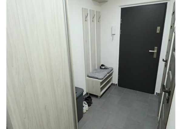 Byt 1+1 na sídlisku Za Hornádom, Spišská Nová Ves